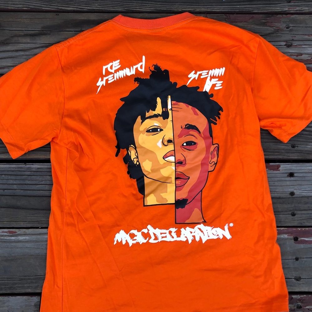 Rae sremmurd Tee
